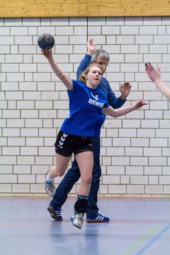 Bild 81 - B-Juniorinnen SG-Todesfelde/Leezen - SG Wift Neum�nster : Ergebnis: 23:37